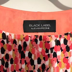 Evan-Picone Size 16 Dress